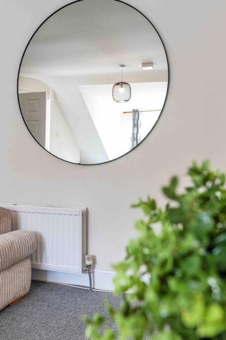 Stylish 1 Bedroom Apartment Edynburg Zewnętrze zdjęcie